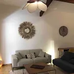Holiday home Maison De La Foret Ares