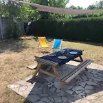 Maison De La Foret Holiday home