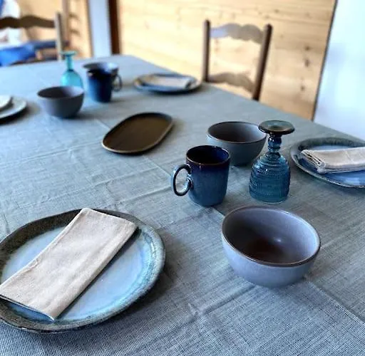 Ferienhaus Maison De La Foret