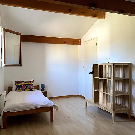 Maison De La Foret *