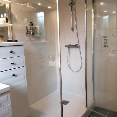 Nyaraló Maison De La Foret *