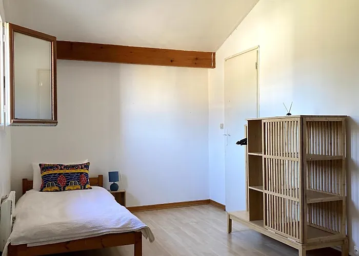 Maison De La Foret *