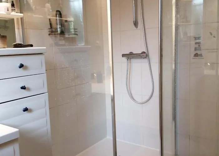 Semesterbostad Maison De La Foret *